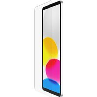 Belkin ScreenForce Clear screen protector Apple 1 pc(s)