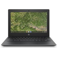 HP Chromebook 11A G8 EE AMD A4 A4-9120C 29.5 cm (11.6") HD 4 GB D