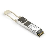 StarTech.com Cisco QSFP-40G-CSR4 Compatible QSFP+ Module - 40GBASE-SR4