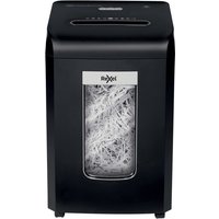 Rexel ProMax QS RSS1838 paper shredder Strip shredding 60 dB 22 cm Bla