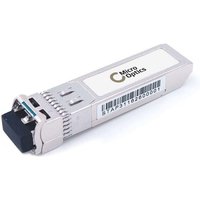 Lanview MO-UF-SM-10G network transceiver module Fiber optic 10000 Mbit