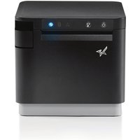 Star Micronics MCP31CI BK E+U. mPOS Receipt Printer - 400mm/s Direct T