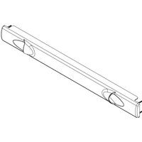 Vertiv Plastic Filler Panels