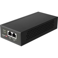 Edimax GP-103IT PoE adapter 10 Gigabit Ethernet. 100 Gigabit Ethernet.