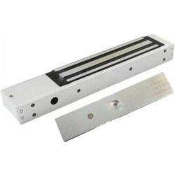 Doorkit C-Line Surface Magnet. 300Kg. Monitored.