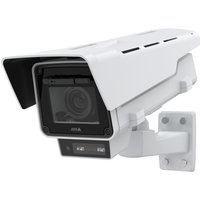 Axis 02168-001 security camera Box IP security camera Outdoor 2688 x 1