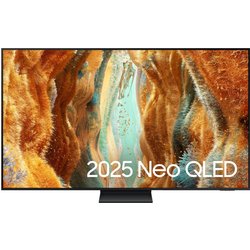 Samsung 65" Neo Qled QN73F 4K Vision Ai Smart Tv (2025)