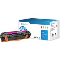CoreParts Toner Magenta CB543A
