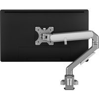 Urban Factory FLEXEE SINGLE: Spring Single Monitor Arm - White