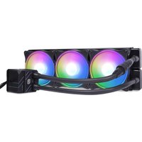 Alphacool 13074 computer cooling system Processor All-in-one liquid co