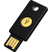 Yubico hardware authenticator