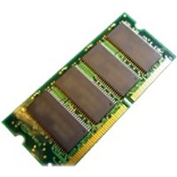 Hypertec 256 MB. SO DIMM 144-PIN. SDRAM (Legacy) memory module 0.25 GB