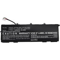 CoreParts MBXHP-BA0301 laptop spare part