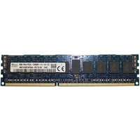 DELL RKR5J memory module 8 GB 1 x 8 GB DDR3 ECC