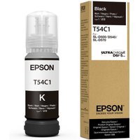 Epson C13T54C120/T54C1 Ink cartridge black 70ml for Epson SureLab SL-D