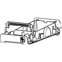 Zebra P1117258-005 printer/scanner spare part Latch