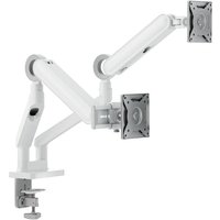 ALOGIC C32GMA2 monitor mount / stand 81.3 cm (32") Desk White
