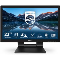 Philips B Line 222B9TA/00 computer monitor 54.6 cm (21.5") 1920 x