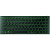 Razer RZ03-02360400-R3F1 keyboard Gaming USB QWERTY French Black