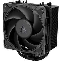 ARCTIC Freezer 36-S (Black) Multi Compatible Tower CPU Cooler