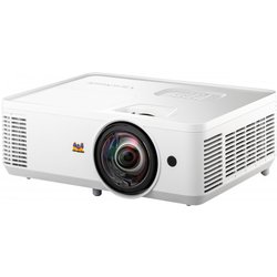Viewsonic PS502X Data Projector Short Throw Projector 4000 Ansi Lumens