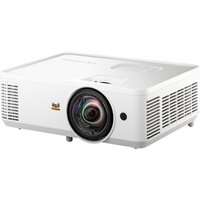 Viewsonic PS502W data projector Short throw projector 4000 ANSI lumens