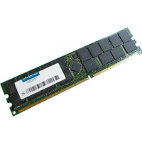 Hypertec 4GB DIMM (PC3-10600R) (Legacy) memory module