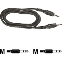 3.5mm. M M. 20m audio cable