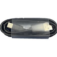 Honeywell LNX-USB USB cable USB C USB A Black