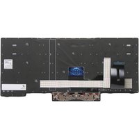 Lenovo 5N20X68856 laptop spare part Keyboard