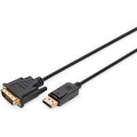 Digitus DisplayPort Adapter Cable