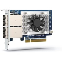 QNAP QXP-3X8PES network card Internal 64000 Mbit/s