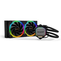 be quiet! Pure Loop 2 FX 240mm Processor All-in-one liquid cooler 12 c