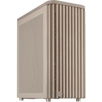 ASUS Proart PA401 Wood Mesh PWM Beige Tower