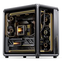 X400 Gray Tower