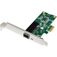 Microconnect MC-PCIE-INT210 network card Internal Fiber 1000 Mbit/s
