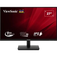 VA270 H computer monitor 68.6 cm 1920 x 1080 pixe