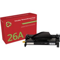 Xerox 006R03463 Toner cartridge. 3.1K pages (replaces HP 26A/CF226A) f