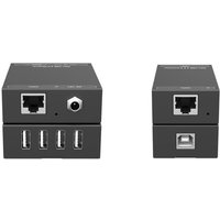 Vivolink VLUSBEXT50 console extender Console transmitter & receive
