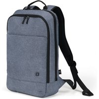 DICOTA Slim Eco MOTION 35.8 cm (14.1") Backpack Blue