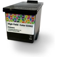 Primera 053492 Ink cartridge color 44.4ml for Primera LX 910