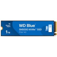 Western Digital Blue SN5000 1 TB M.2 PCI Express 4.0 NVMe
