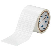 Brady THT-36-422-10 printer label White Self-adhesive printer label