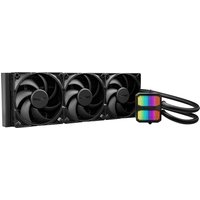 be quiet! Silent Loop 3 420 mm Processor All-in-one liquid cooler 14 c