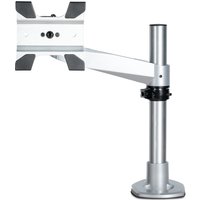 StarTech.com Desk Mount Monitor Arm - VESA or Apple iMac/Thunderbolt o