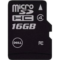 DELL 385-BBKJ memory card 16 GB MicroSD