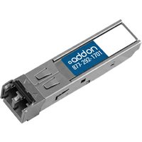 AddOn Networks 1000BSX SFP SMF 1310nm 10km network transceiver module