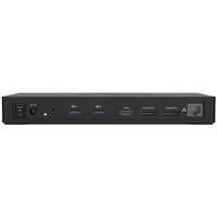 Port Designs 901904WEU laptop dock/port replicator Wired USB 3.2 Gen 1