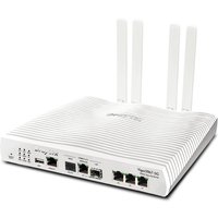 DrayTek Vigor 2867-5G Multi-Gigabit Multi-WAN VDSL & FTTP Firewall