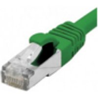 Hypertec 854400-HY networking cable Green 30 m Cat6 F/UTP (FTP)